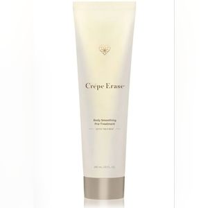 New Crepe Erase Body Smoothing Pre Treatment with Trufirm